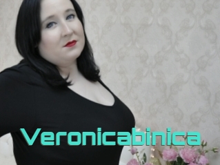 Veronicabinica