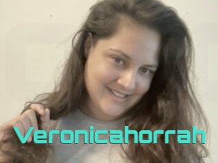 Veronicahorrah