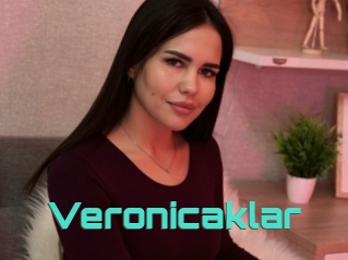Veronicaklar