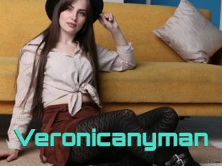 Veronicanyman