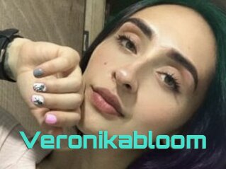 Veronikabloom