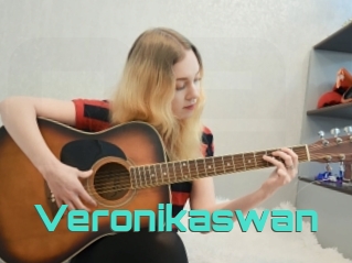 Veronikaswan