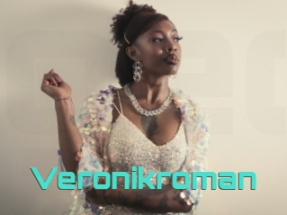 Veronikroman