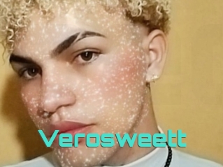 Verosweett