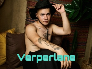 Verperlane