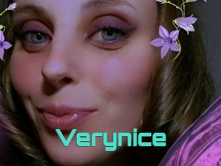 Verynice