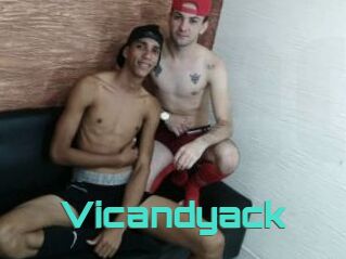 Vicandyack