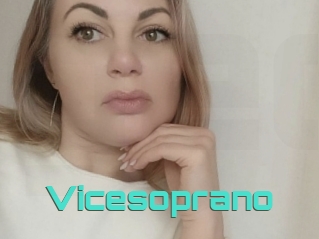 Vicesoprano
