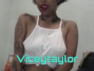 Viceytaylor