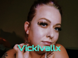Vickivallx