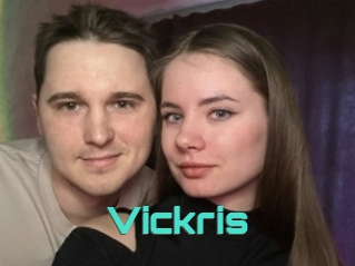 Vickris