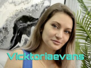 Vicktoriaevans