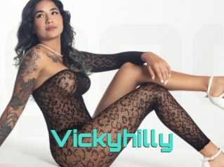 Vickyhilly