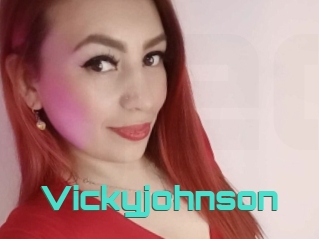 Vickyjohnson