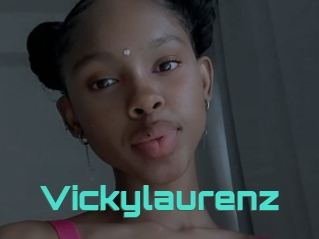 Vickylaurenz