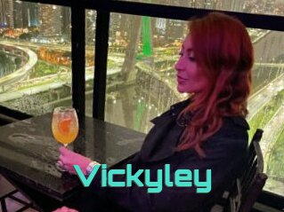 Vickyley