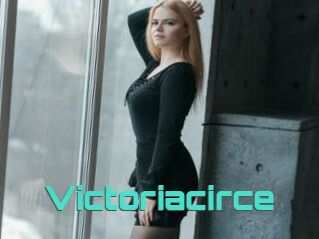 Victoriacirce
