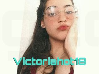 Victoriahot18