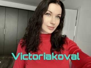 Victoriakoval