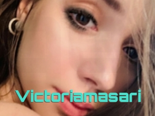 Victoriamasari