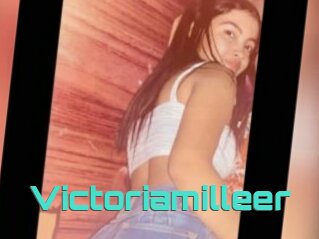 Victoriamilleer