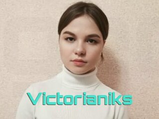 Victorianiks