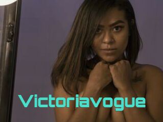 Victoriavogue