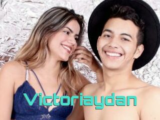 Victoriaydan