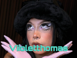 Viioletthomas