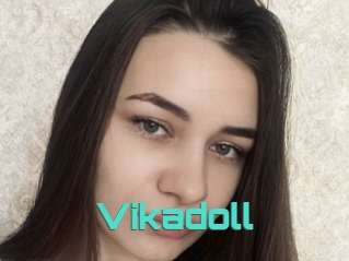 Vikadoll