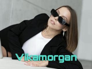 Vikamorgan