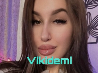 Vikidemi