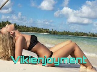 Vikienjoyment