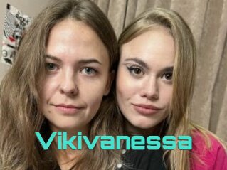 Vikivanessa