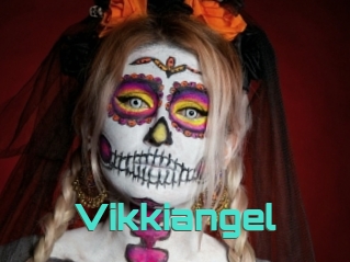Vikkiangel
