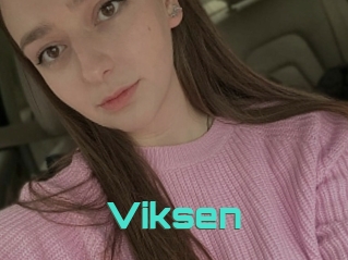 Viksen