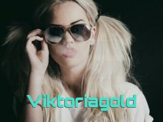 Viktoriagold