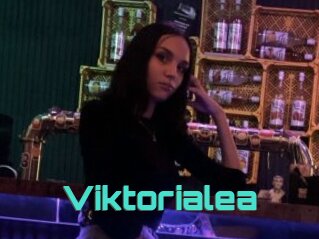 Viktorialea