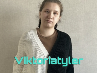 Viktoriatyler