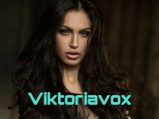 Viktoriavox