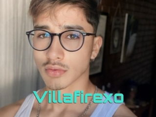 Villafirexo