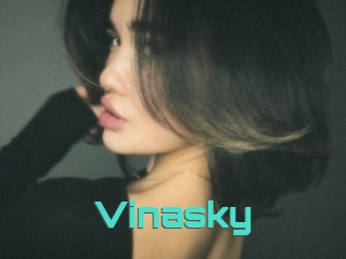 Vinasky