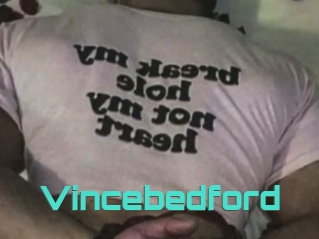 Vincebedford
