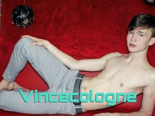 Vincecologne