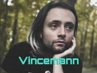 Vincemann