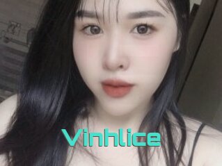 Vinhlice