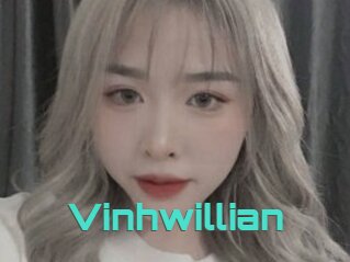 Vinhwillian