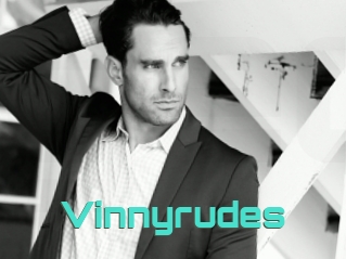 Vinnyrudes