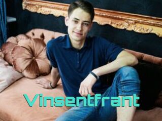 Vinsentfrant
