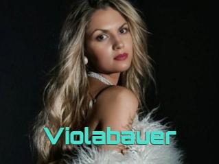 Violabauer